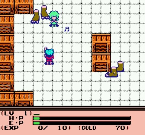 Esper Dream 2 - Aratanaru Tatakai (Japan)-5