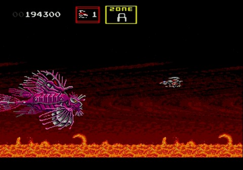 Darius II (Japan)-12