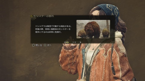 Monster Hunter Wilds Beta test_20241029220231