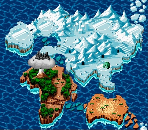 46 Okunen Monogatari - Harukanaru Eden e (Japan)-169