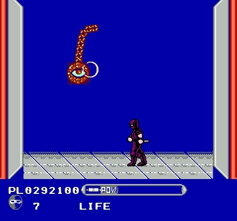 Ninja Cop Saizou (Japan)-198