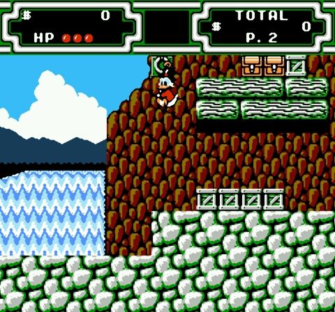 DuckTales 2 (Japan)-6