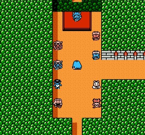 Momotarou Densetsu Gaiden (Japan)-26