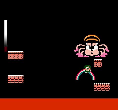 Rainbow Islands - The Story of Bubble Bobble 2 (Japan)-21