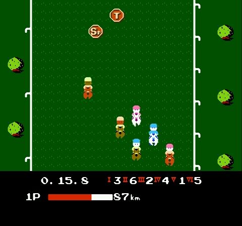 Family Jockey (Japan)-4