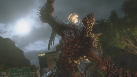 バイオハザードre3 ハンターbが怖すぎる 警察署が速攻で終わり 病院へ プレイ日記02 もゲつぶ 元ゲーム情報サイト編集者のつぶやき