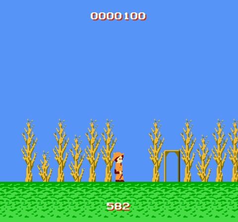 Atlantis no Nazo (Japan)-8