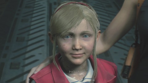 BIOHAZARD RE_2 Z Version_20190129213314