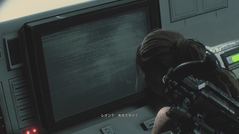 BIOHAZARD RE_2 Z Version_20190128120301