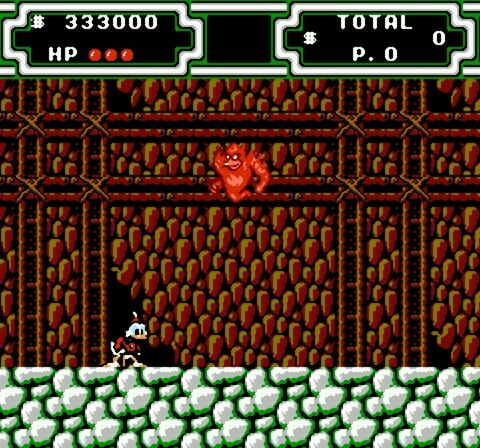 DuckTales 2 (Japan)-17