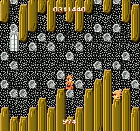 Atlantis no Nazo (Japan)-48