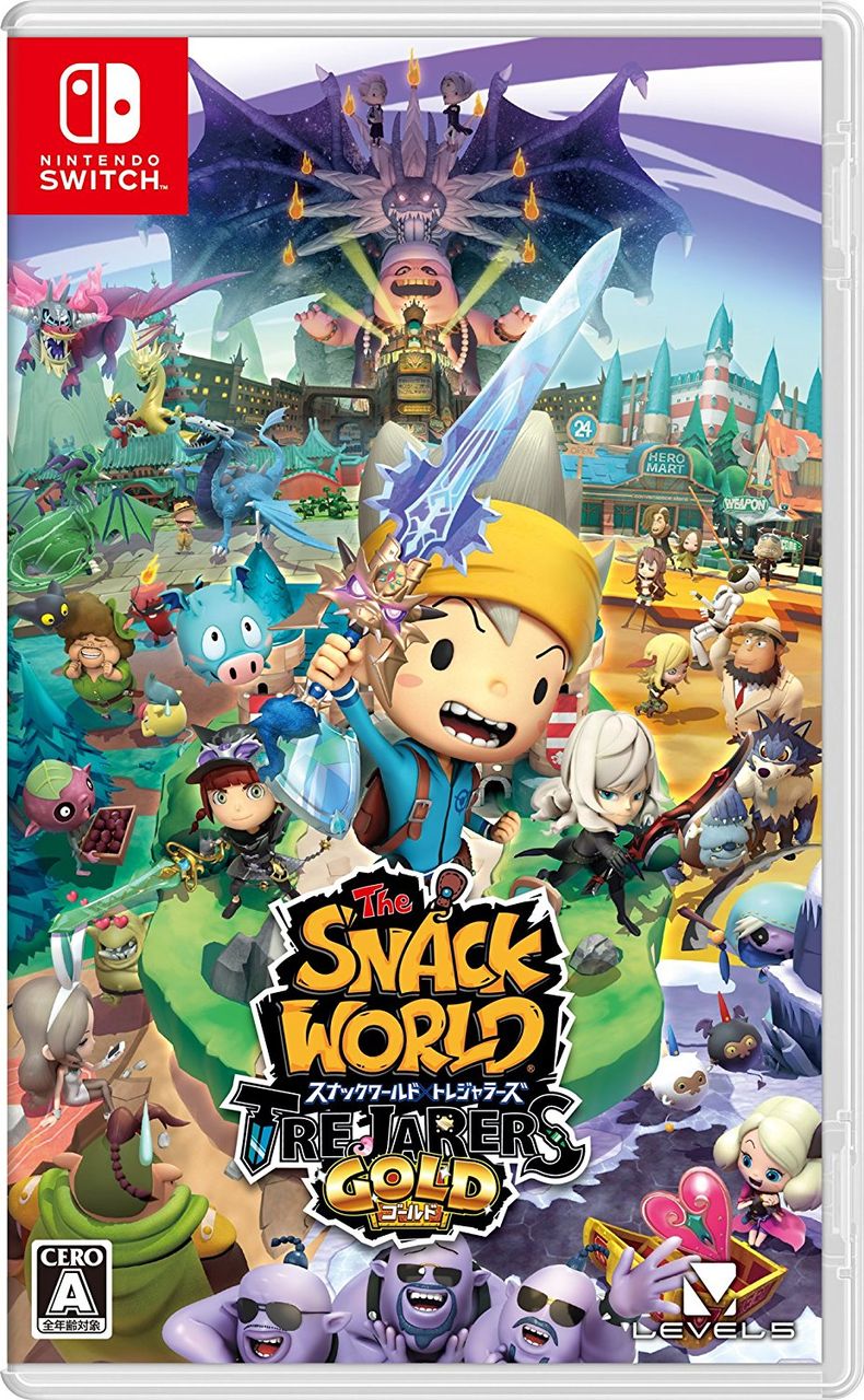 スイッチ版 スナックワールド やps4 シティーズ スカイライン 発売 4 8 4 14発売新作ゲームを振り返ろう もゲつぶ 元ゲーム情報サイト編集者のつぶやき スイッチ版 スナックワールド やps4 シティーズ スカイライン 発売 4 8 4 14発売新作ゲームを振り返ろう もゲつぶ 元ゲーム情報サイト編集者のつぶやき