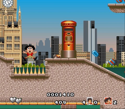 Soccer Kid (Japan)-67