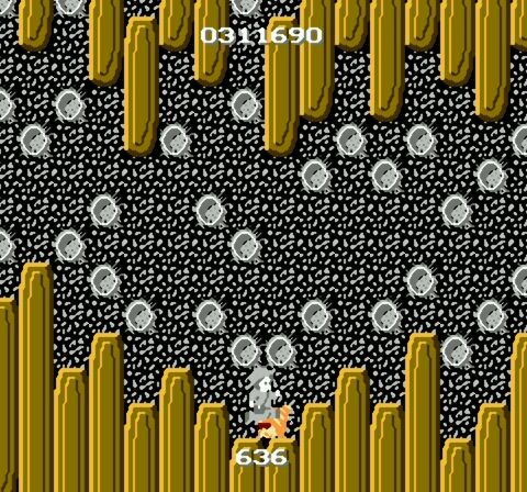 Atlantis no Nazo (Japan)-56