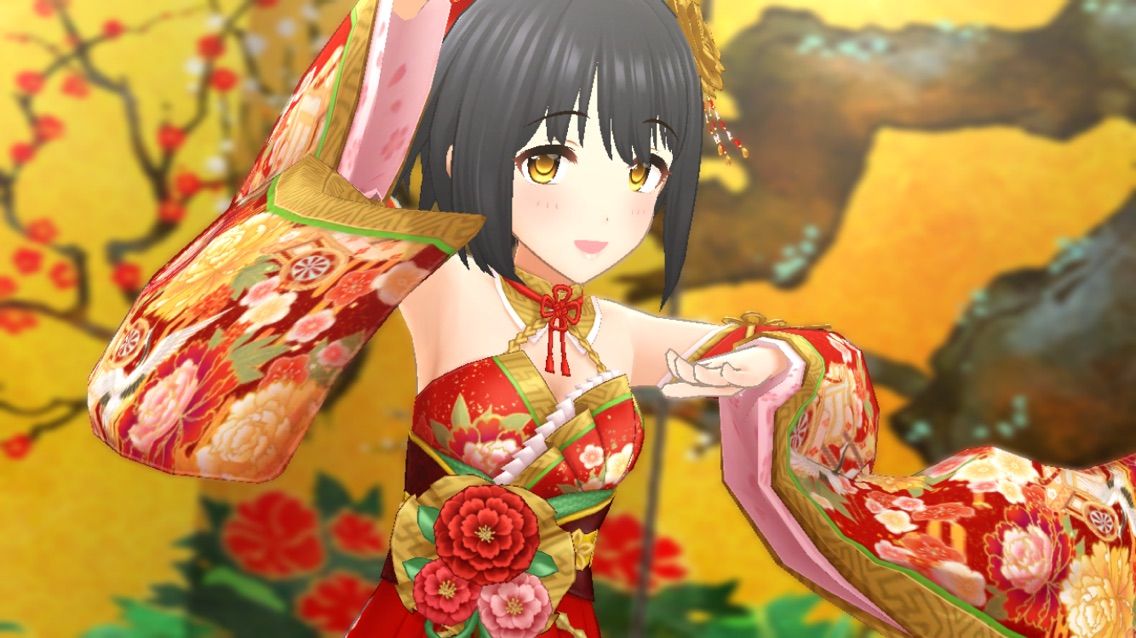 デレステ Ssr鷹富士茄子を303連で入手した結果 ガチャ統計とったら意外な結果に なんjスマホゲームあそ部 もゲつぶ 元ゲーム情報サイト編集者のつぶやき