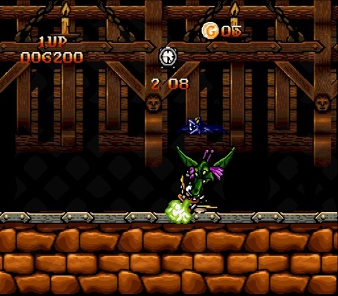 Dragon's Magic (Japan)-23