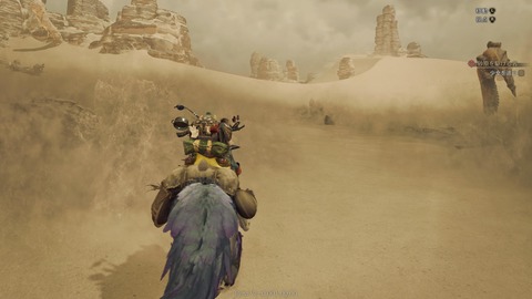 Monster Hunter Wilds Beta test_20241029213044