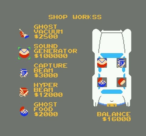 Ghostbusters (Japan)-63