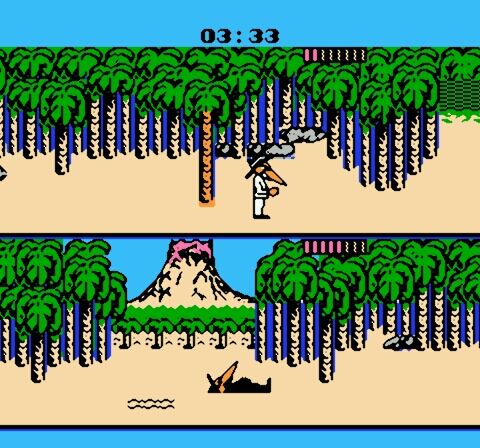 Nangoku Shirei!! - Spy vs Spy (Japan)-2