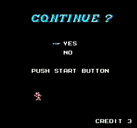 Mighty Final Fight (Japan)-19