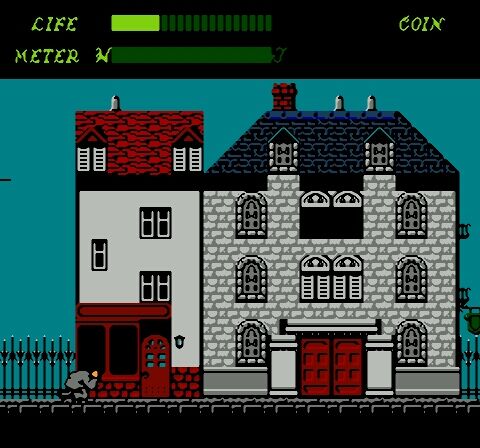 Houma ga Toki (Japan)-14