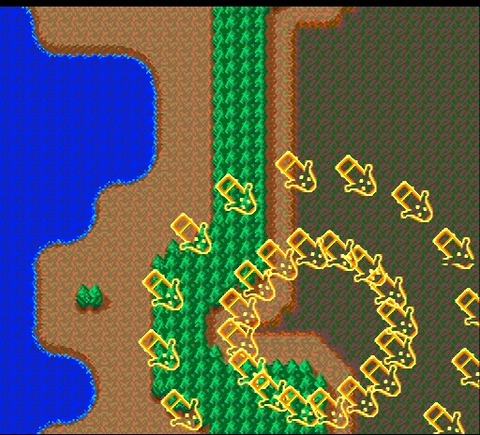 Honey in the Sky (J)-6