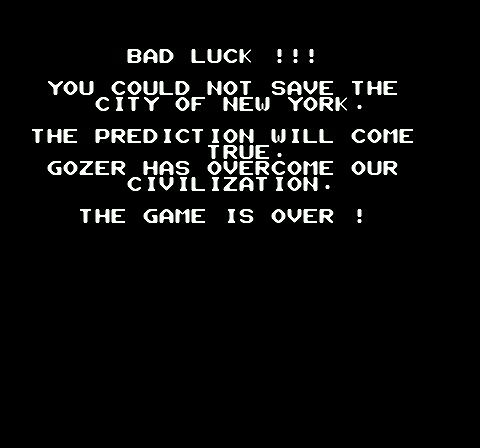 Ghostbusters (Japan)-45