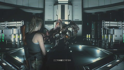 BIOHAZARD RE_2 Z Version_20190128114333