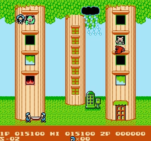 Flying Hero (Japan)-11