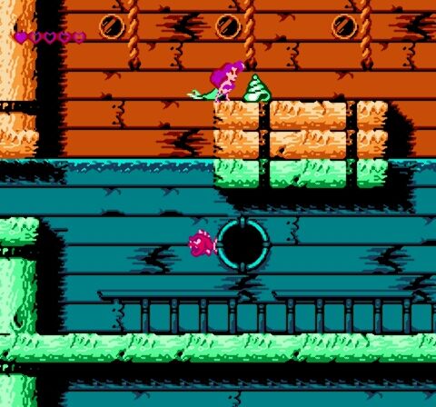 Little Mermaid - Ningyo Hime (Japan)-32