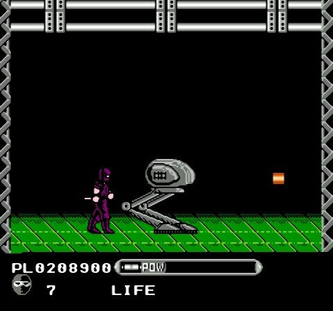 Ninja Cop Saizou (Japan)-179