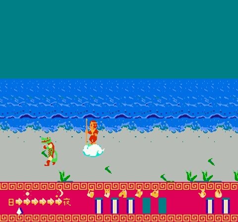 Ganso Saiyuuki - Super Monkey Daibouken (Japan)-15