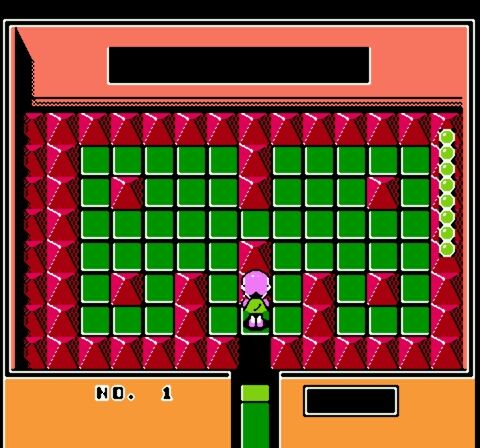 Perman Part 2 - Himitsu Kessha Madoodan o Taose! (Japan)-12