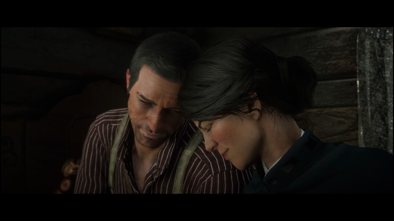 レッドデッドリデンプション2 ジョンの平和で退屈な牧場暮らし 波乱の末 最悪の事態に プレイ日記18 もゲつぶ 元ゲーム情報サイト編集者のつぶやき