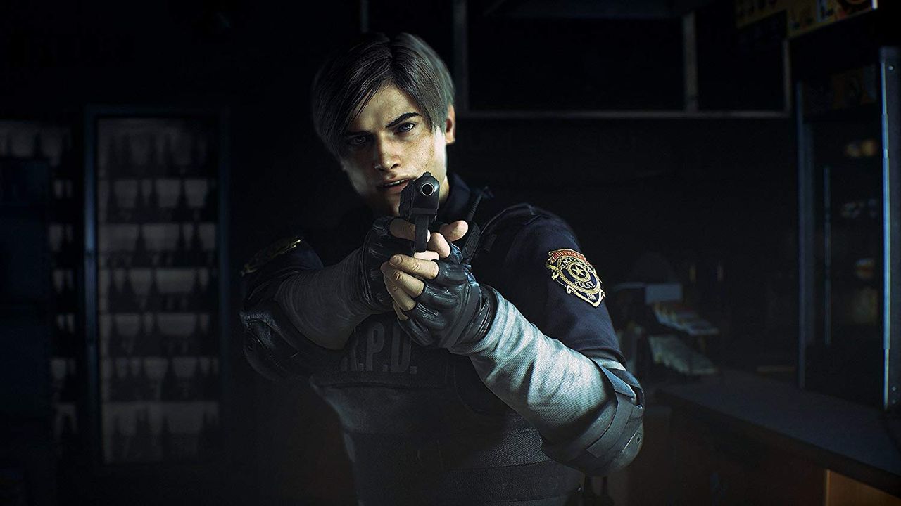 キングダムハーツIII』『バイオハザード RE:2』どちらも好評