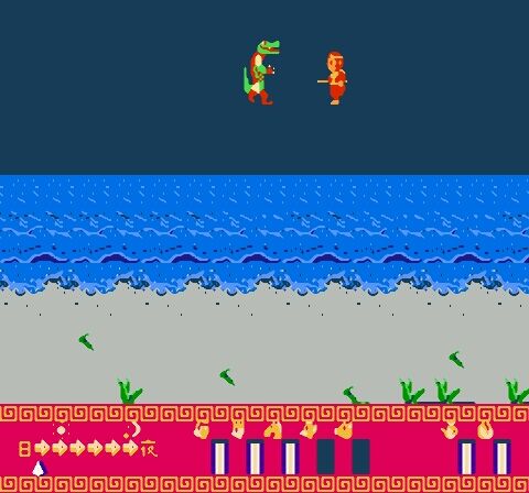 Ganso Saiyuuki - Super Monkey Daibouken (Japan)-13