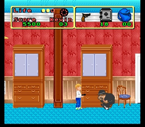 Home Alone (Japan)-14