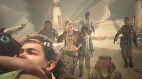 Monster Hunter Wilds Beta test_20241029215905