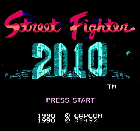 Street Fighter 2010 (Japan)-19