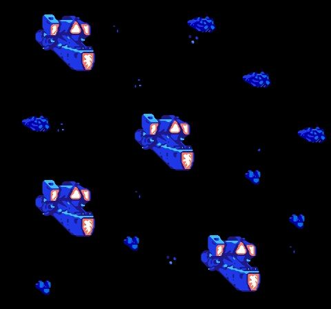 Ginga Eiyuu Densetsu (Japan)-11