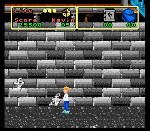 Home Alone (Japan)-73