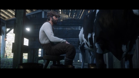 Red Dead Redemption 2_20220109095241