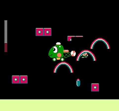 Rainbow Islands - The Story of Bubble Bobble 2 (Japan)-35