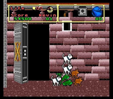 Home Alone (Japan)-86