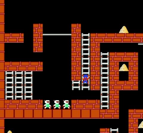 チャンピオンシップロードランナー』箱・説明書付き美品を入手