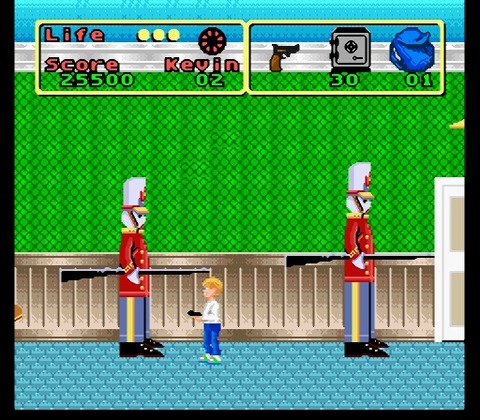 Home Alone (Japan)-31