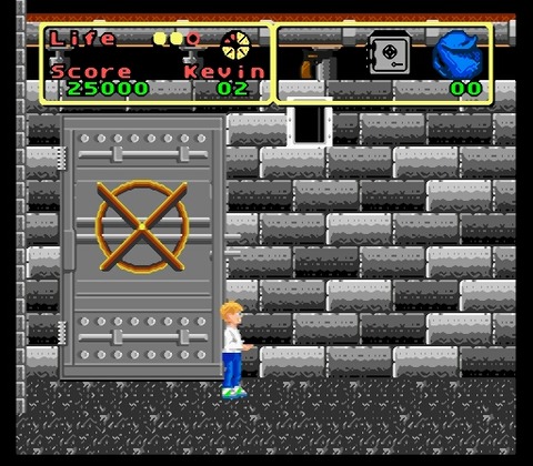 Home Alone (Japan)-28