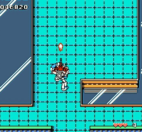 Taiyou no Yuusha Firebird (Japan)-57