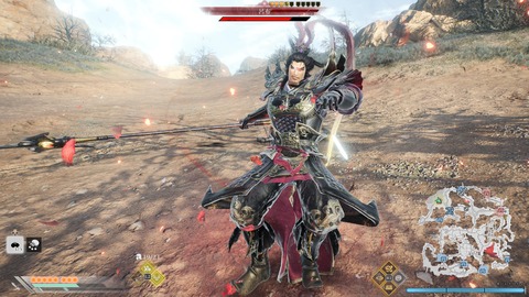 真・三國無双 ORIGINS 体験版_20241122083300