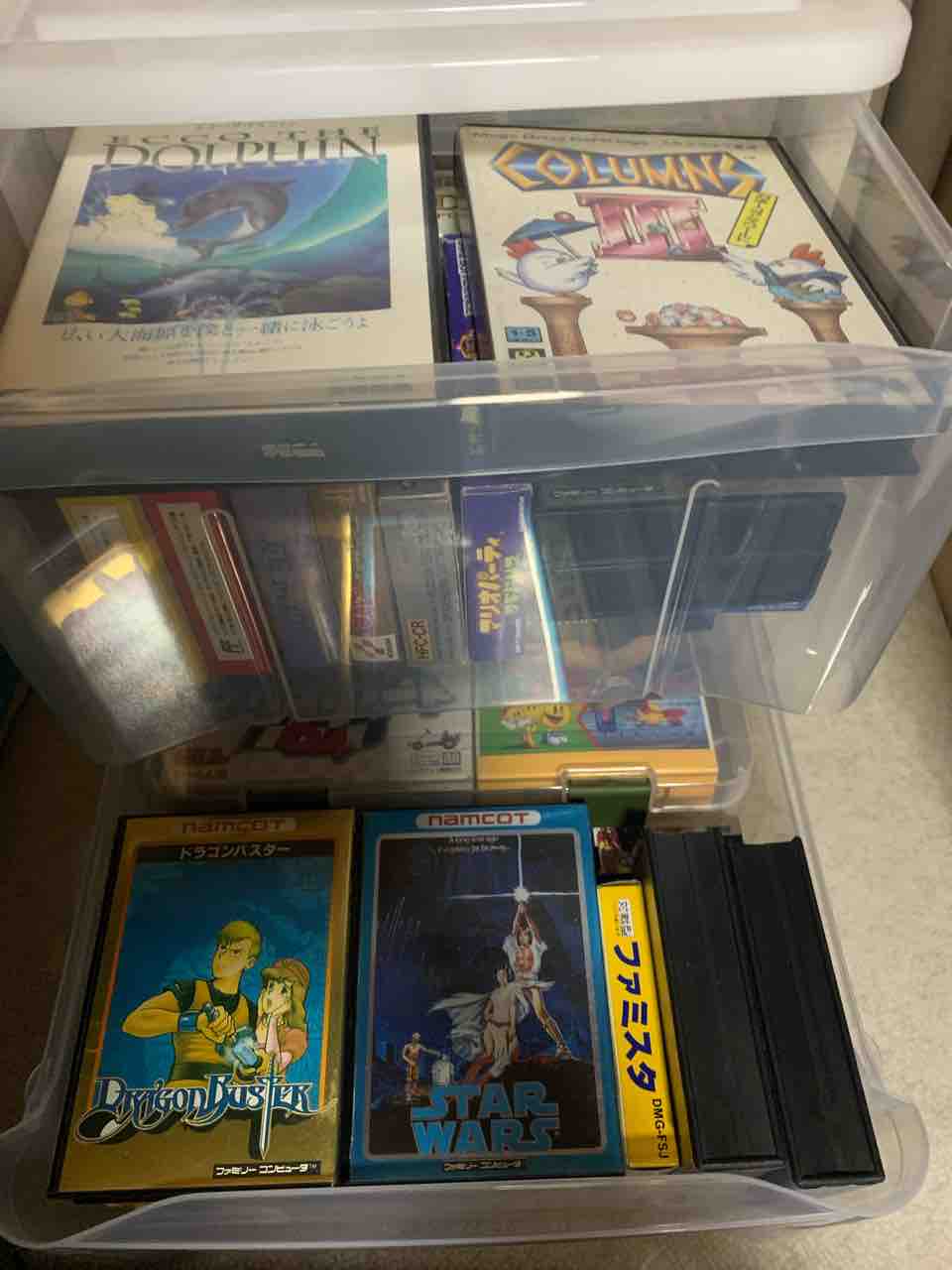 レトロゲーム】スーファミやニンテンドウ64ソフトを大量購入！箱・説明